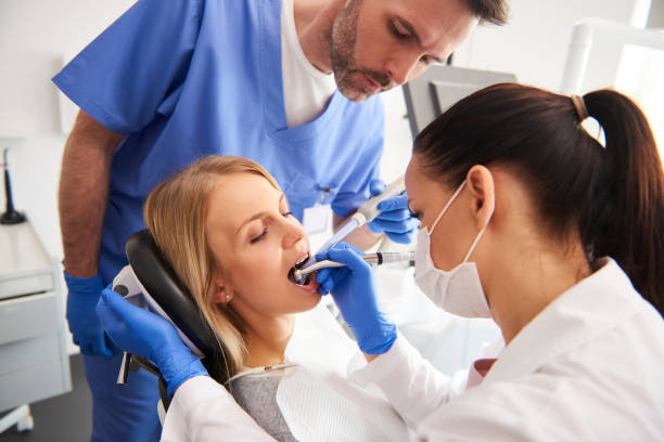 Dental X-Rays and Imaging in Oceano, CA