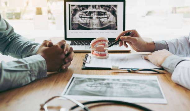 Best Dental X-Rays and Imaging  in Oceano, CA