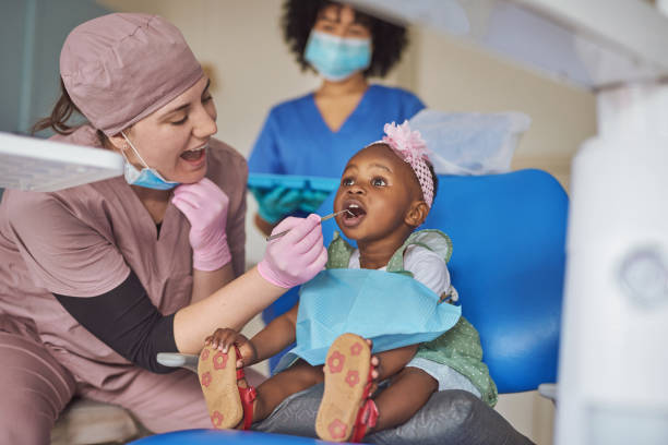 Best Dental Fillings (Composite and Amalgam)  in Oceano, CA