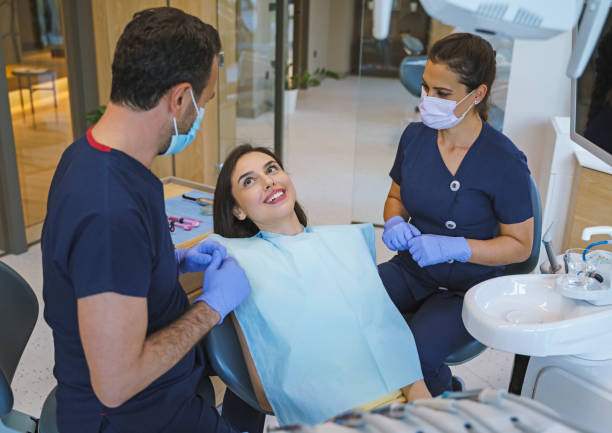 Best Emergency Dental Care  in Oceano, CA