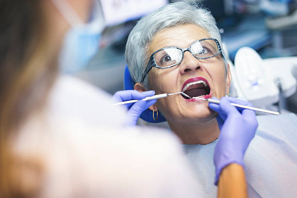 Why Choose Us for Your Dental Needs in Oceano, CA